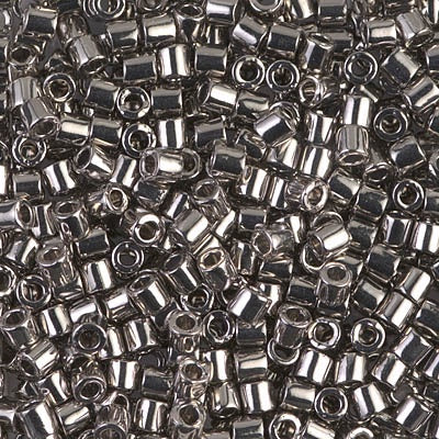 DBL0021 - Nickel Plated Metallic 10 grams